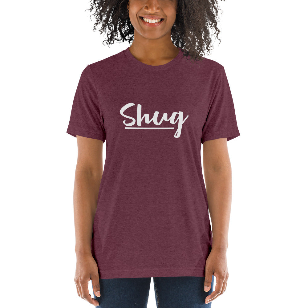 Shug Short Sleeve T-Shirt