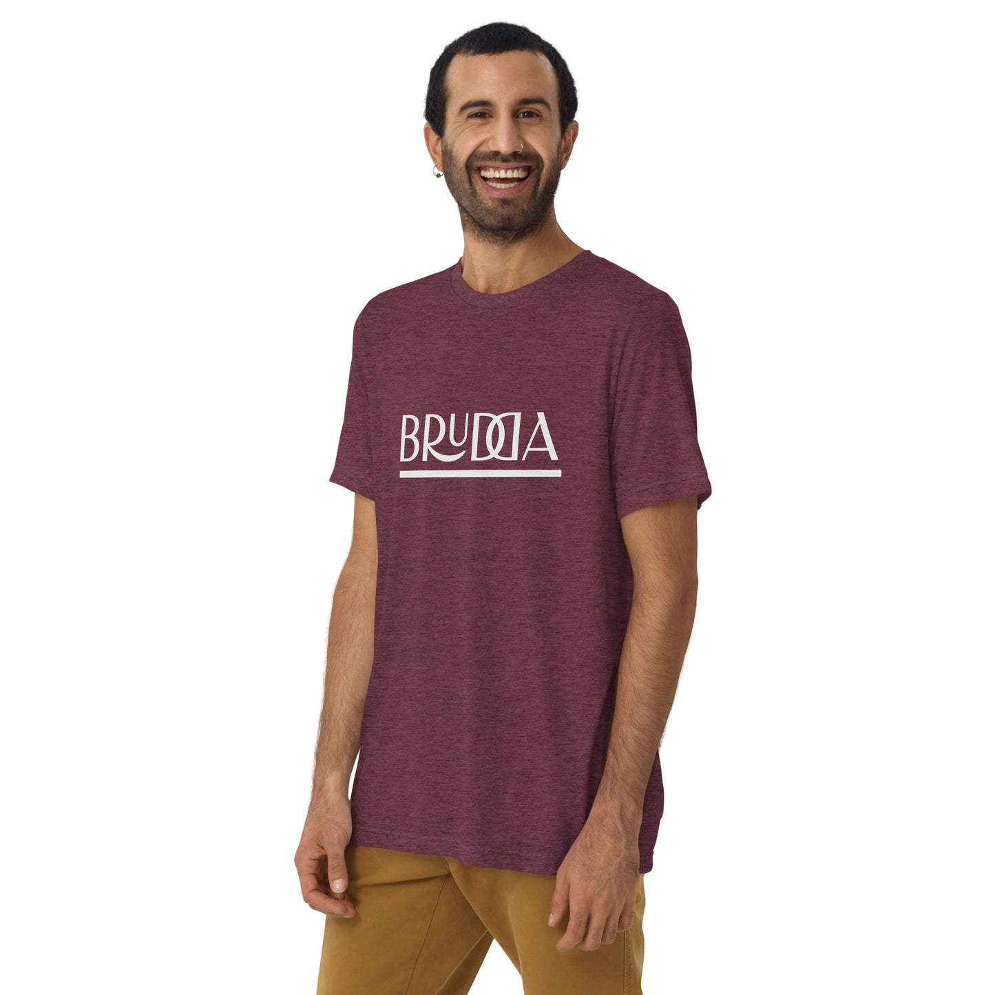 Brudda Short Sleeve T-Shirt