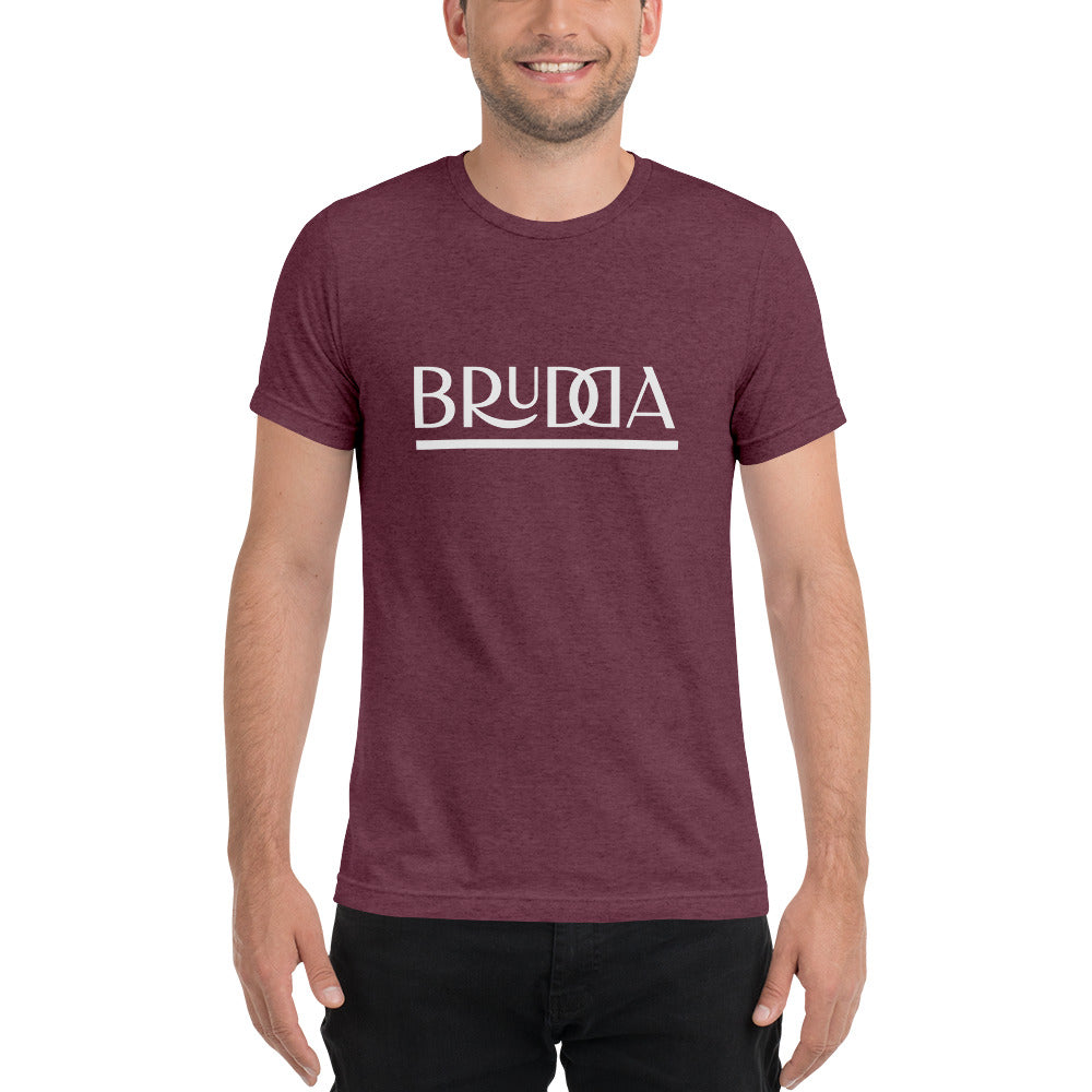 Brudda Short Sleeve T-Shirt