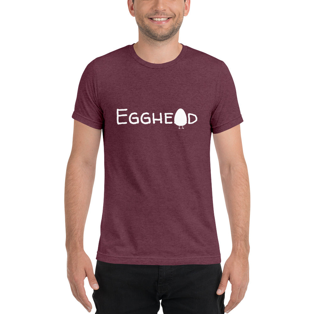 Egghead Short Sleeve T-Shirt