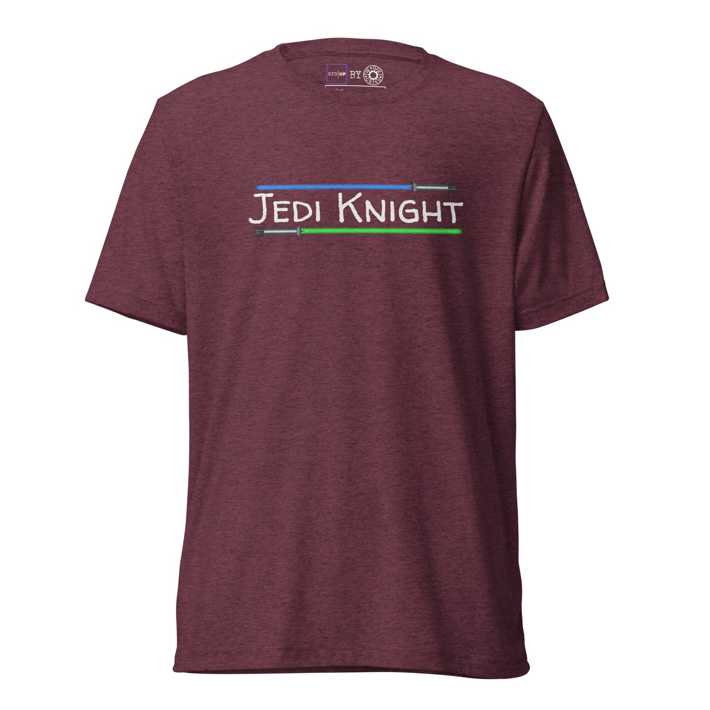 Jedi Knight Short Sleeve T-Shirt