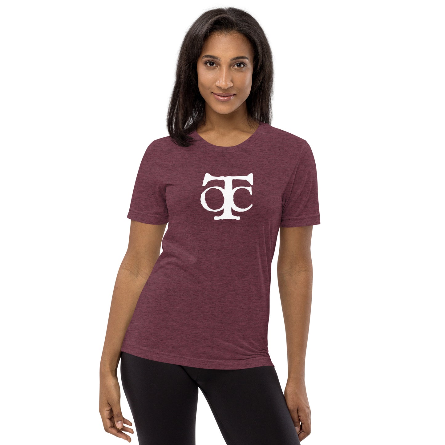 TOC Threads of Christ Short Sleeve T-Shirt