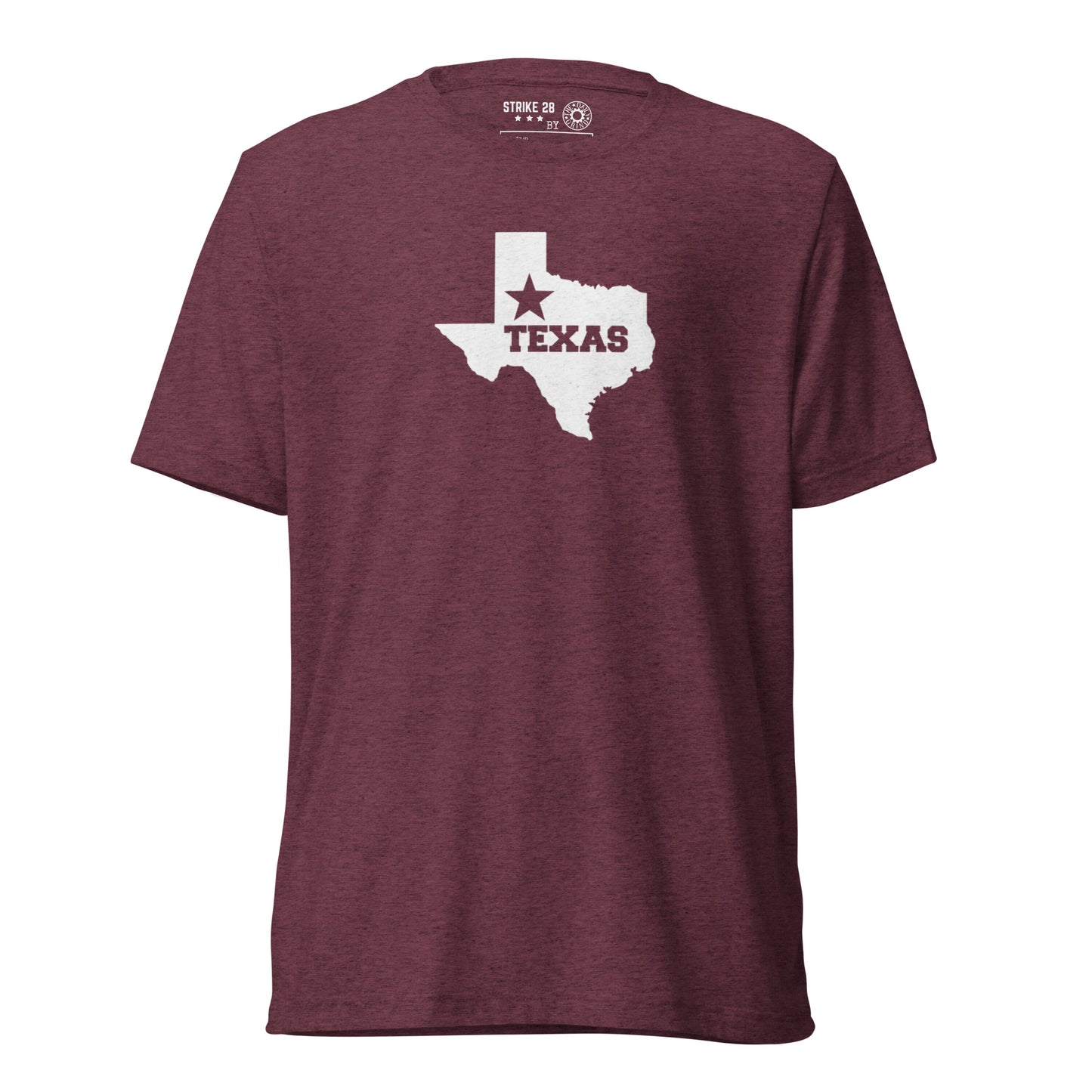 Texas State Short Sleeve T-Shirt