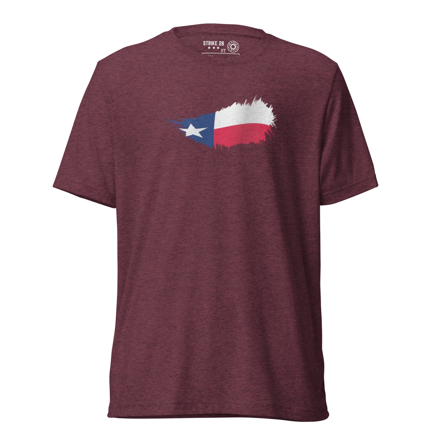 Texas Flag Short Sleeve T-Shirt