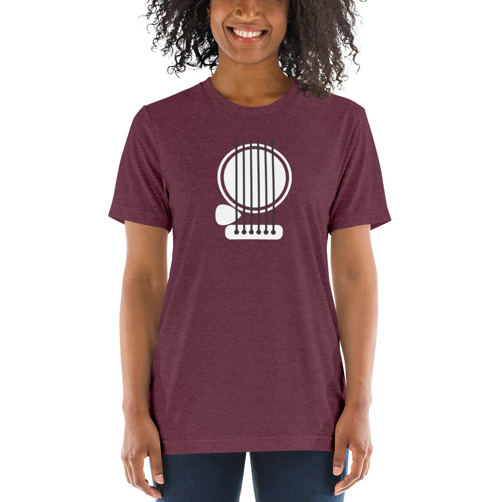 Strum a Tune Short Sleeve T-Shirt