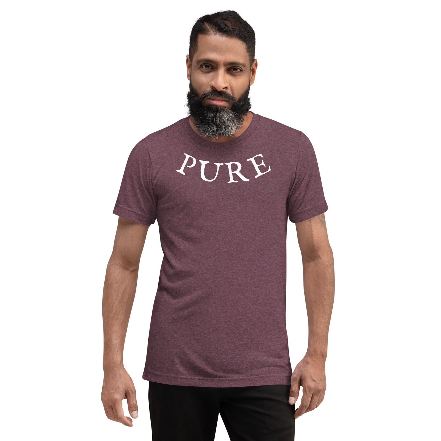 Pure Short Sleeve T-Shirt