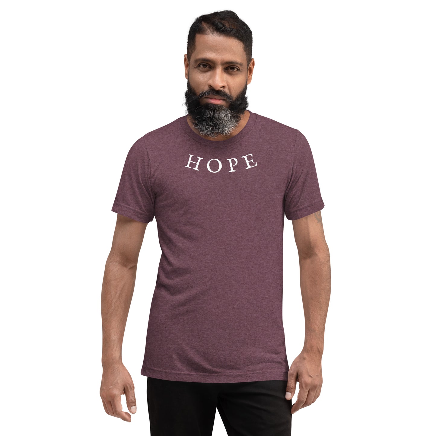 Hope Short Sleeve T-Shirt