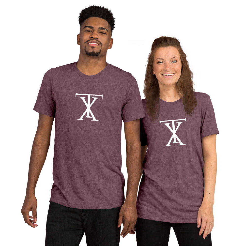 TX Short Sleeve T-Shirt