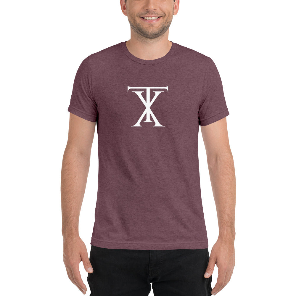 TX Short Sleeve T-Shirt