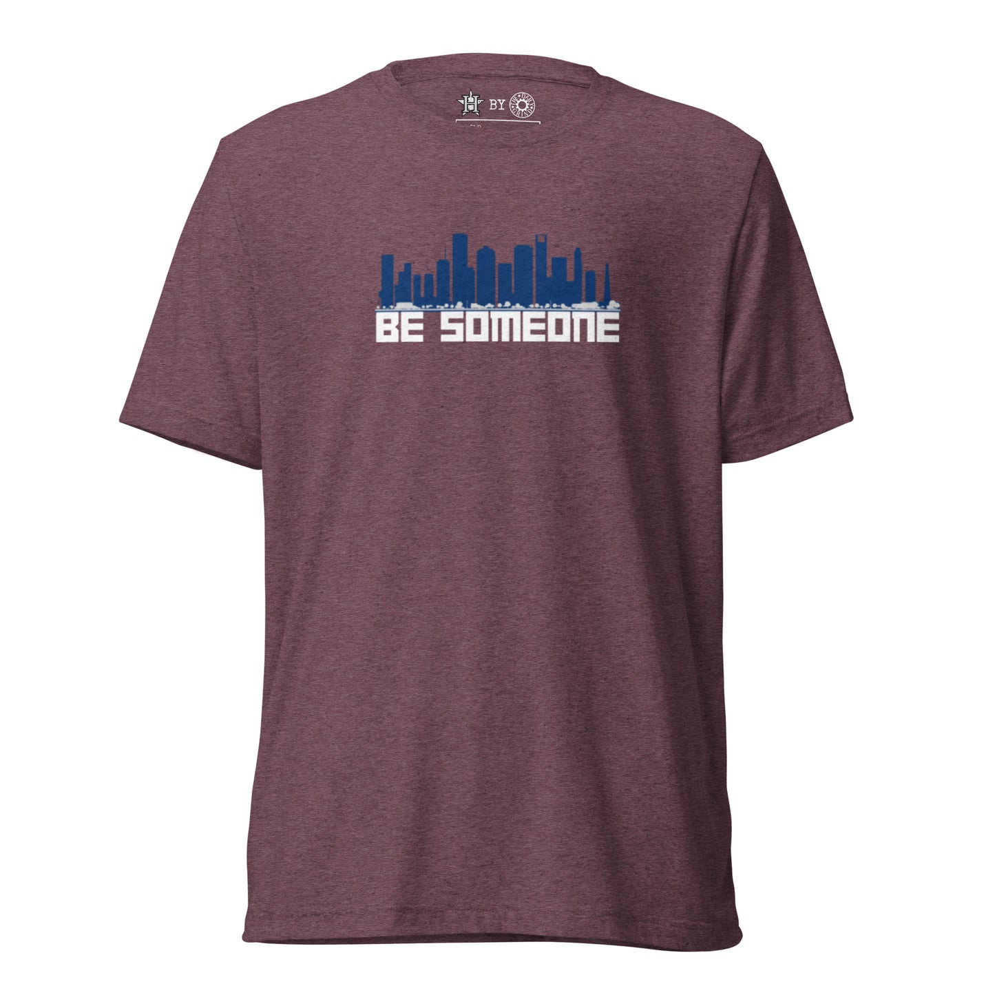 Be Someone Short Sleeve T-Shirt