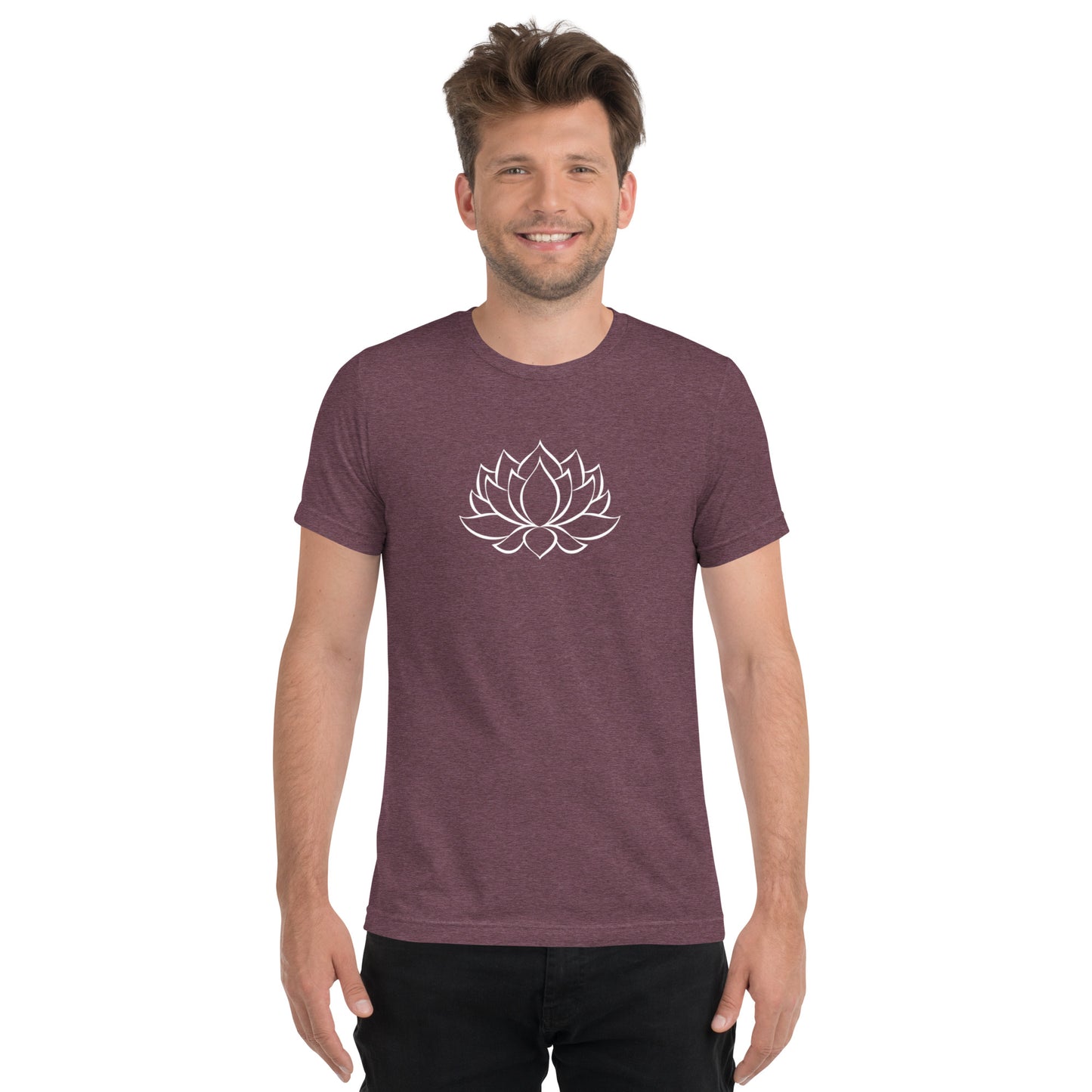 Louts Blossom Short Sleeve T-Shirt