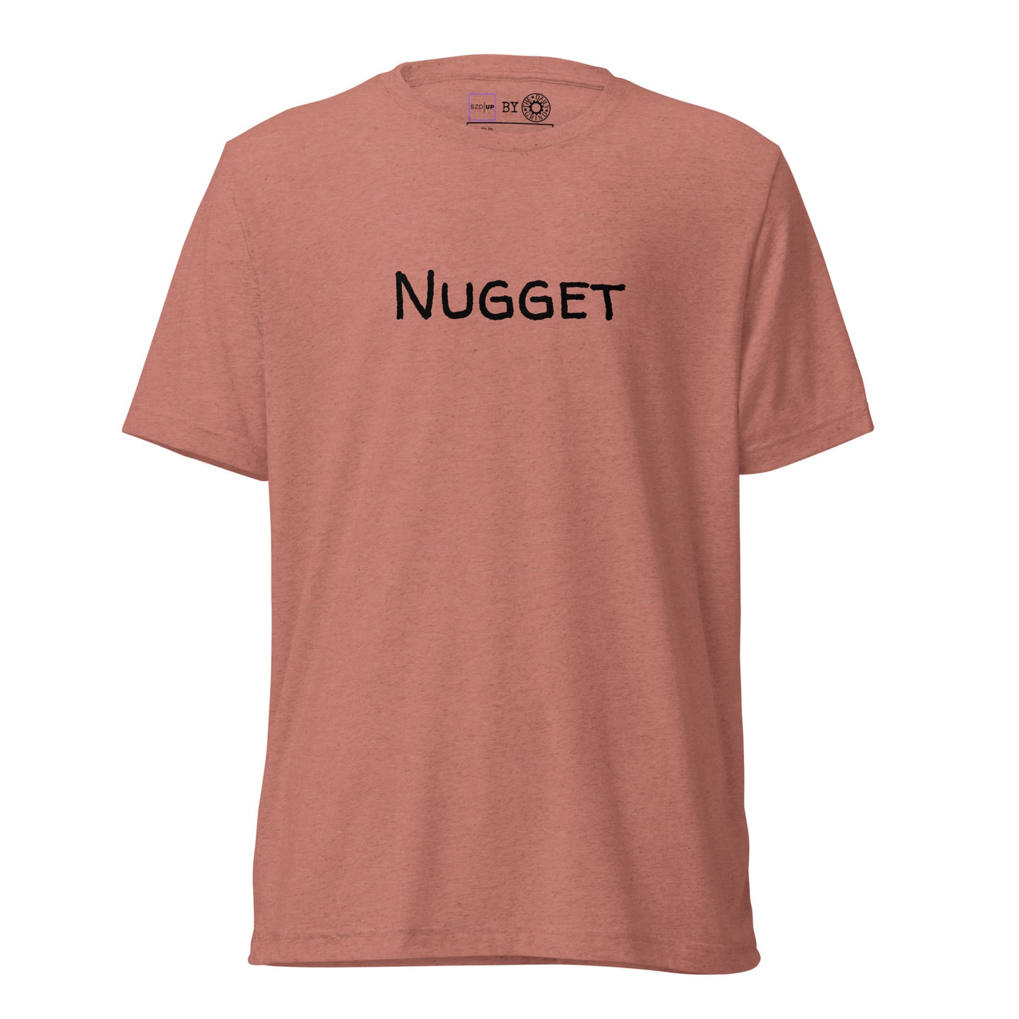 Nugget Short Sleeve T-Shirt