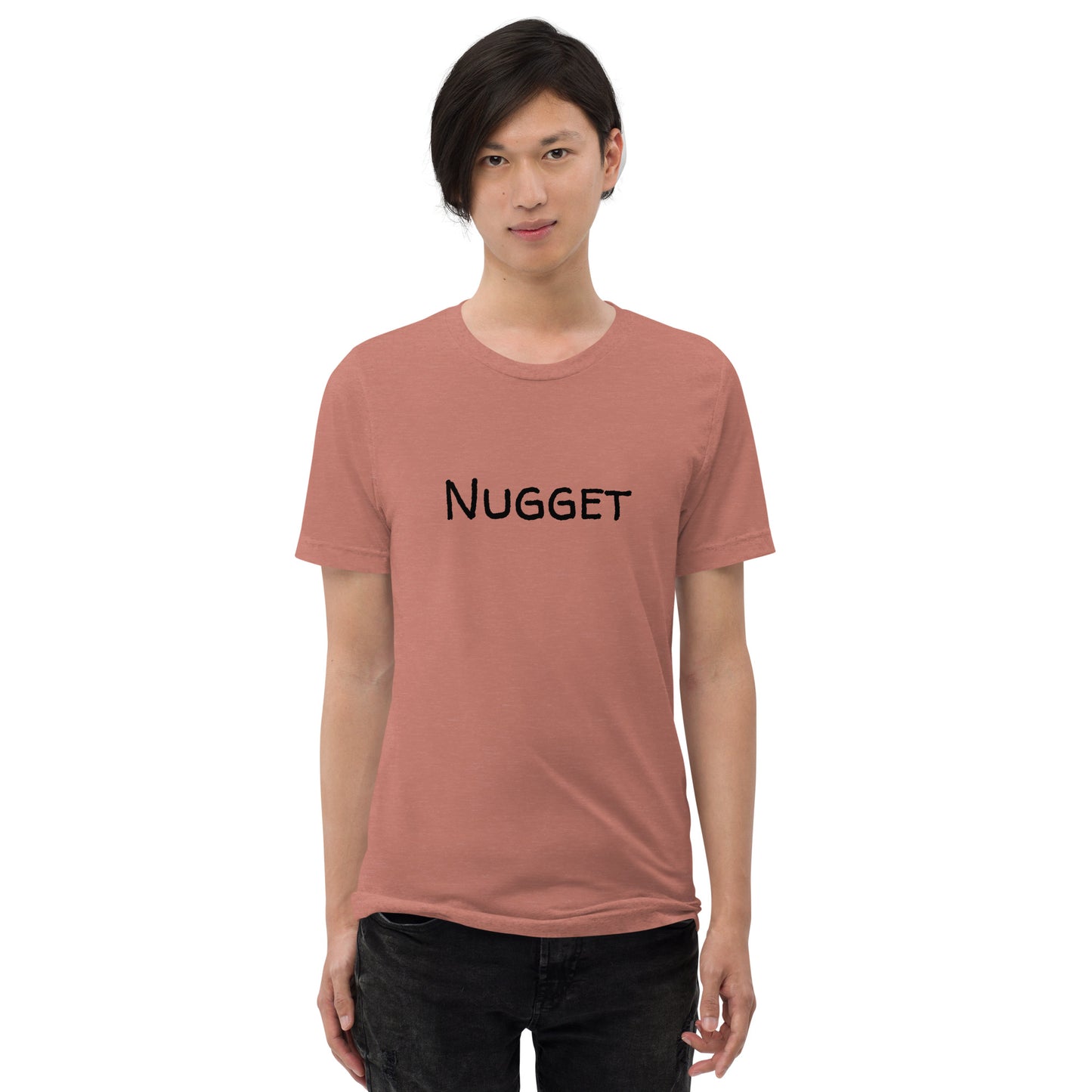 Nugget Short Sleeve T-Shirt