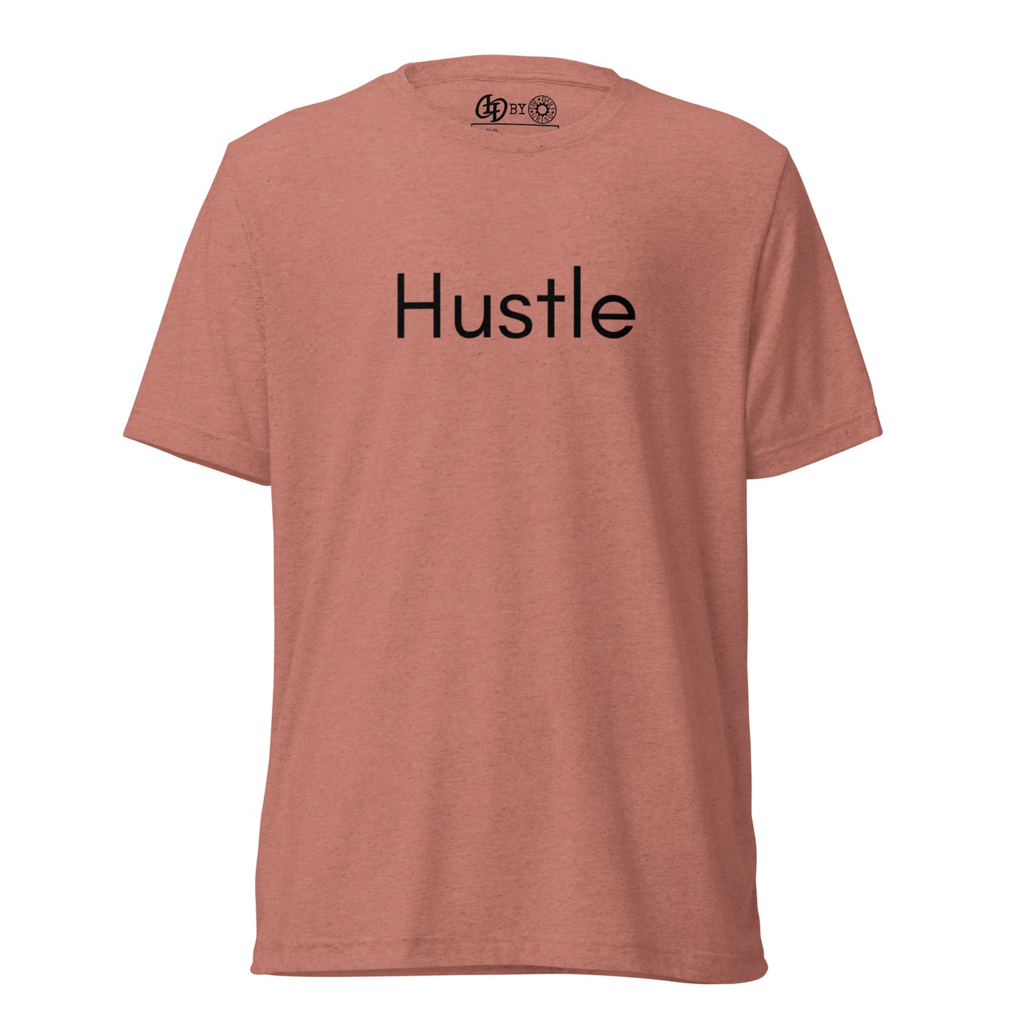 Hustle Short Sleeve T-Shirt