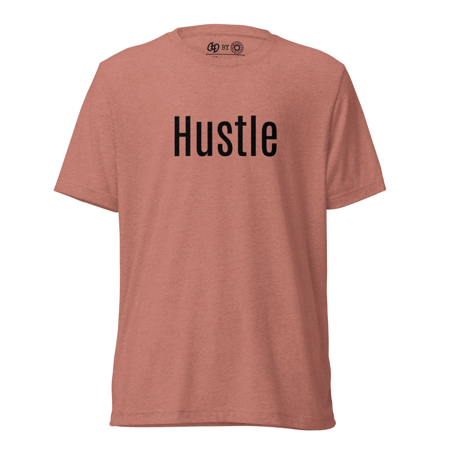 Hustle Short Sleeve T-Shirt