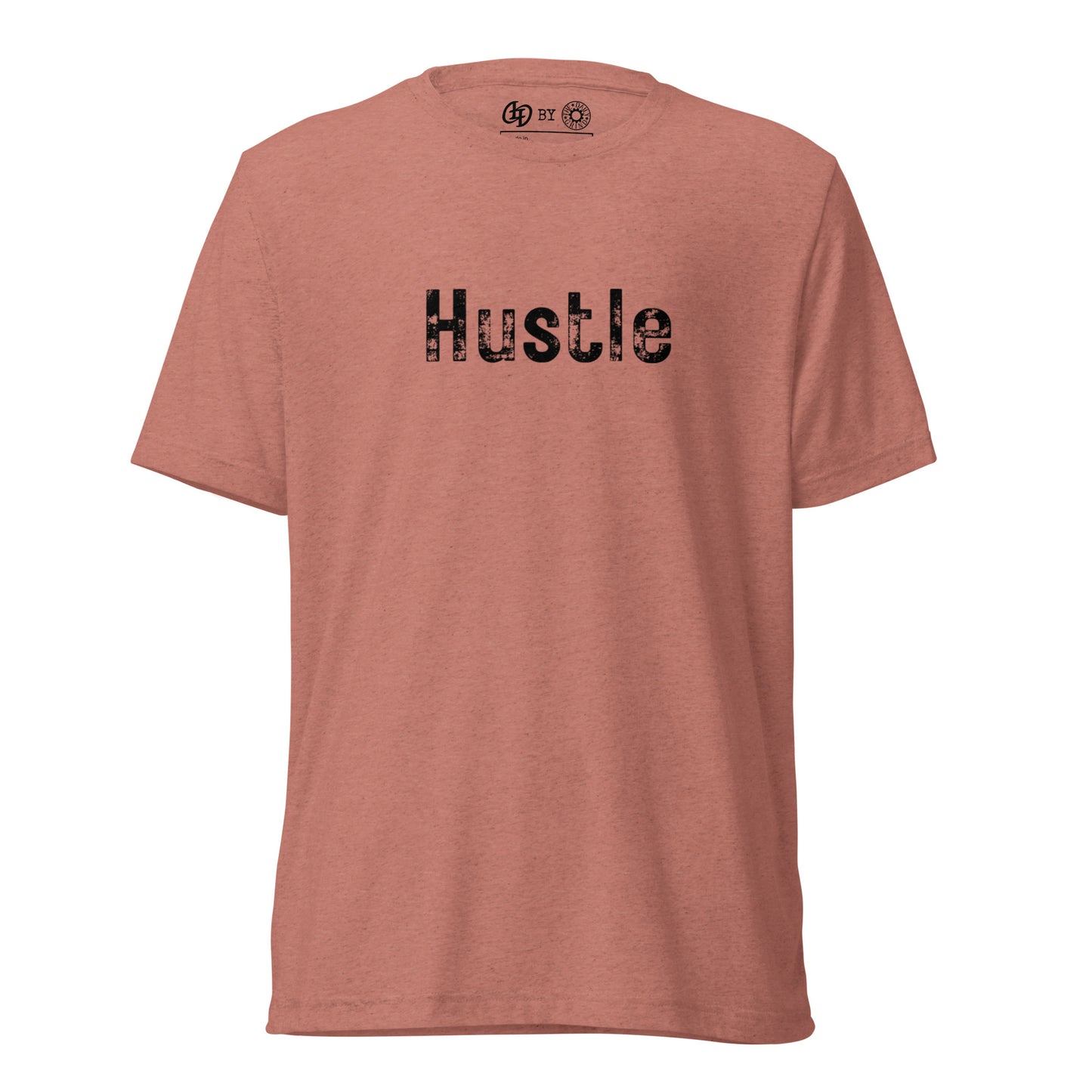 Hustle Short Sleeve T-Shirt