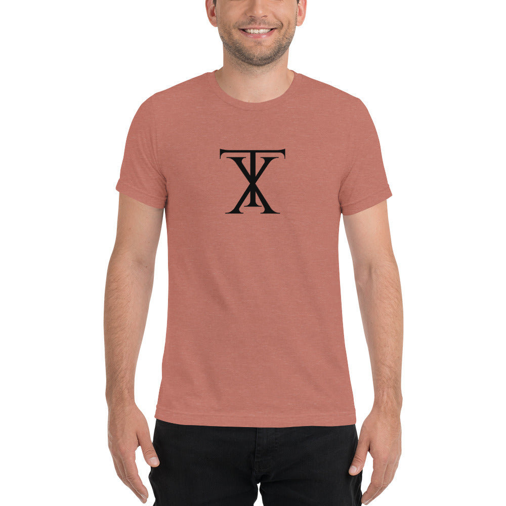 TX Short Sleeve T-Shirt