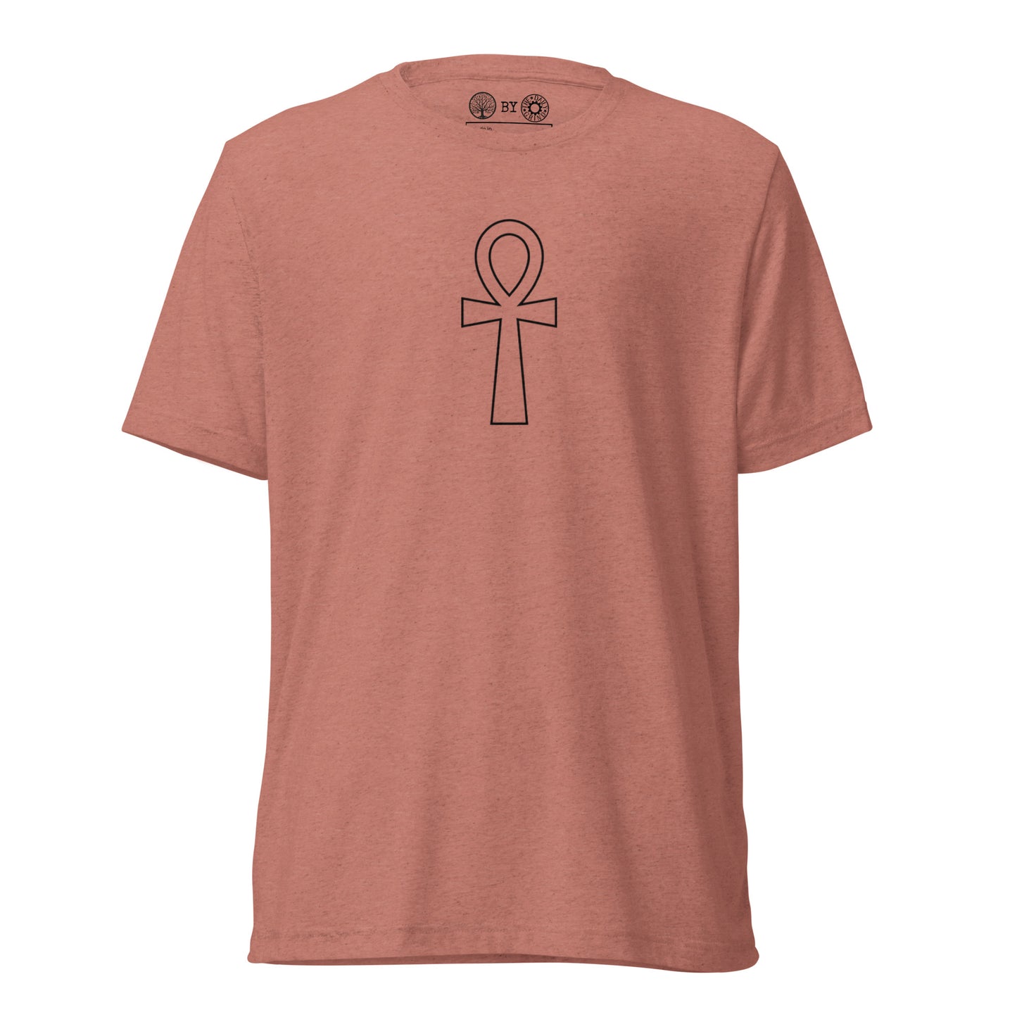 Ankh Short Sleeve T-Shirt