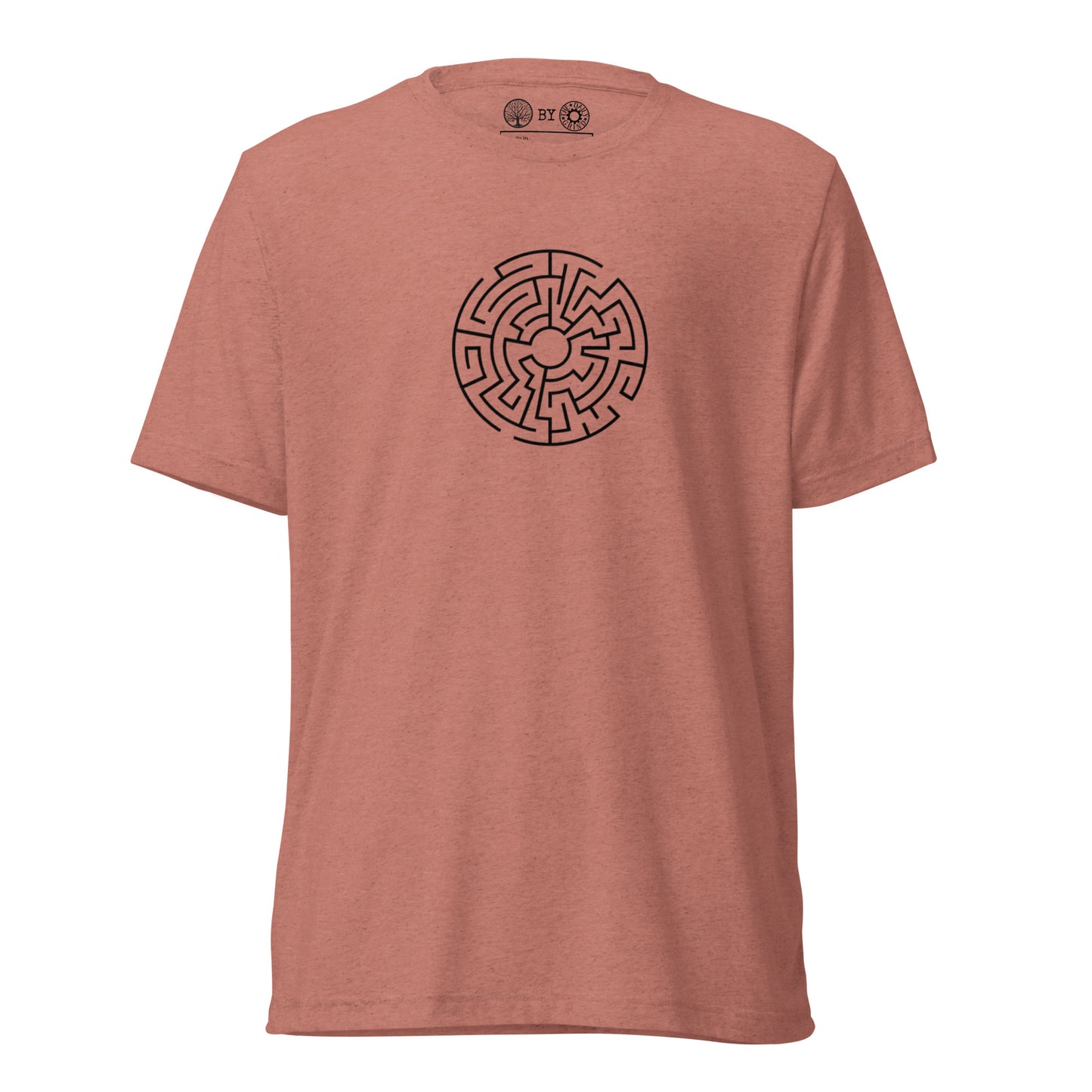 Labyrinth Short Sleeve T-Shirt