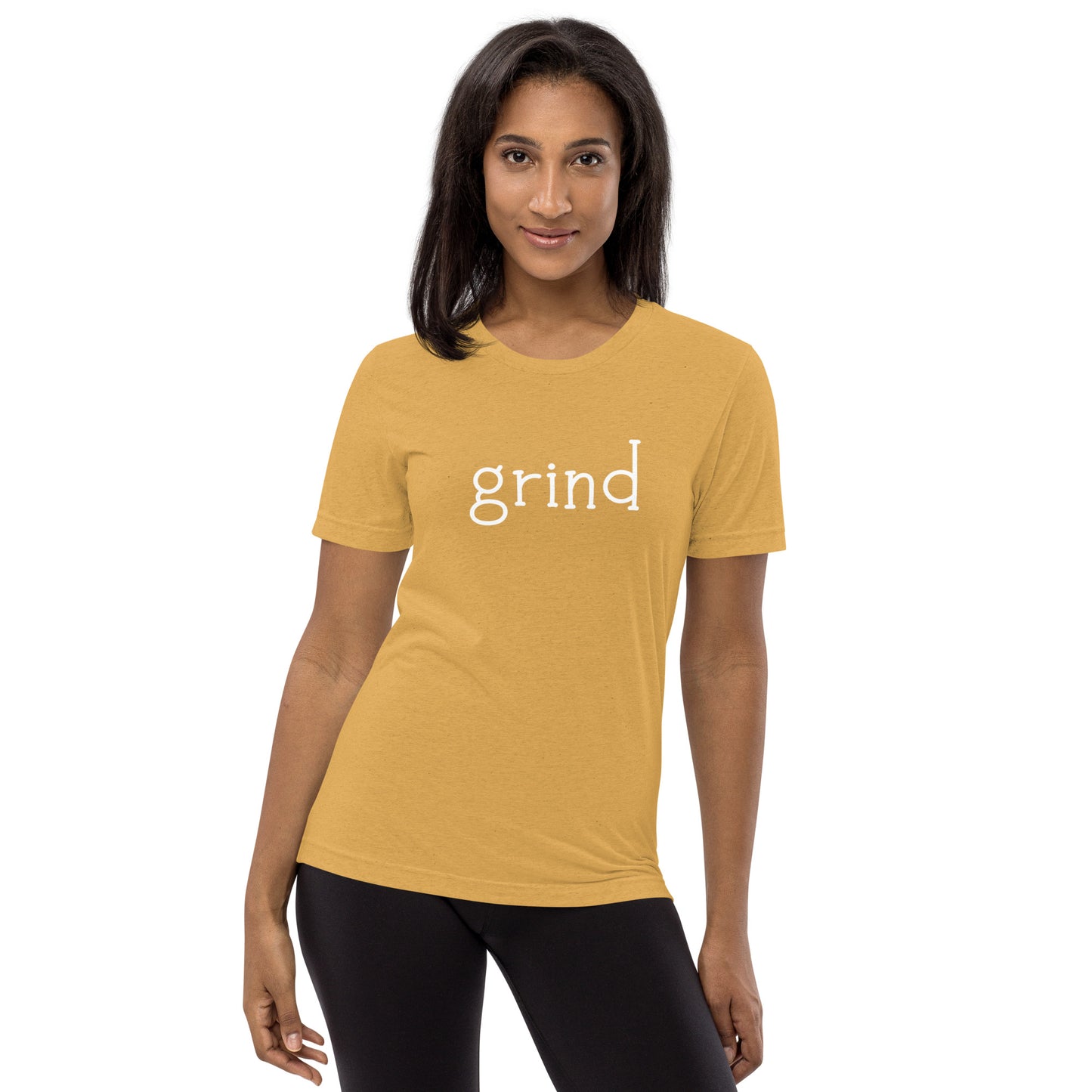 Grind Short Sleeve T-Shirt