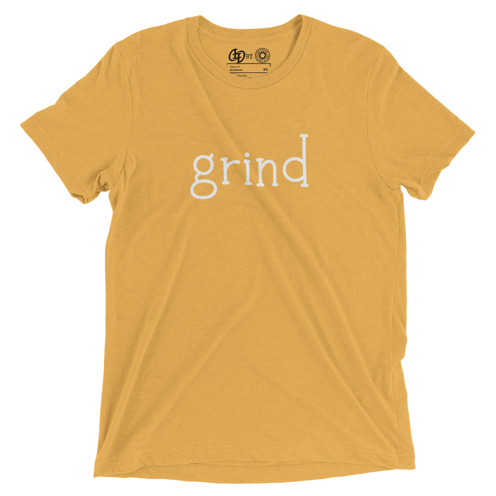 Grind Short Sleeve T-Shirt