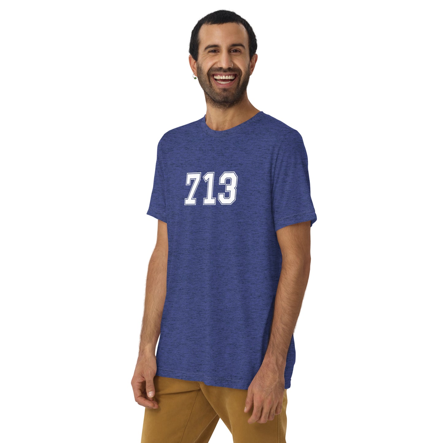 713 Short Sleeve T-Shirt