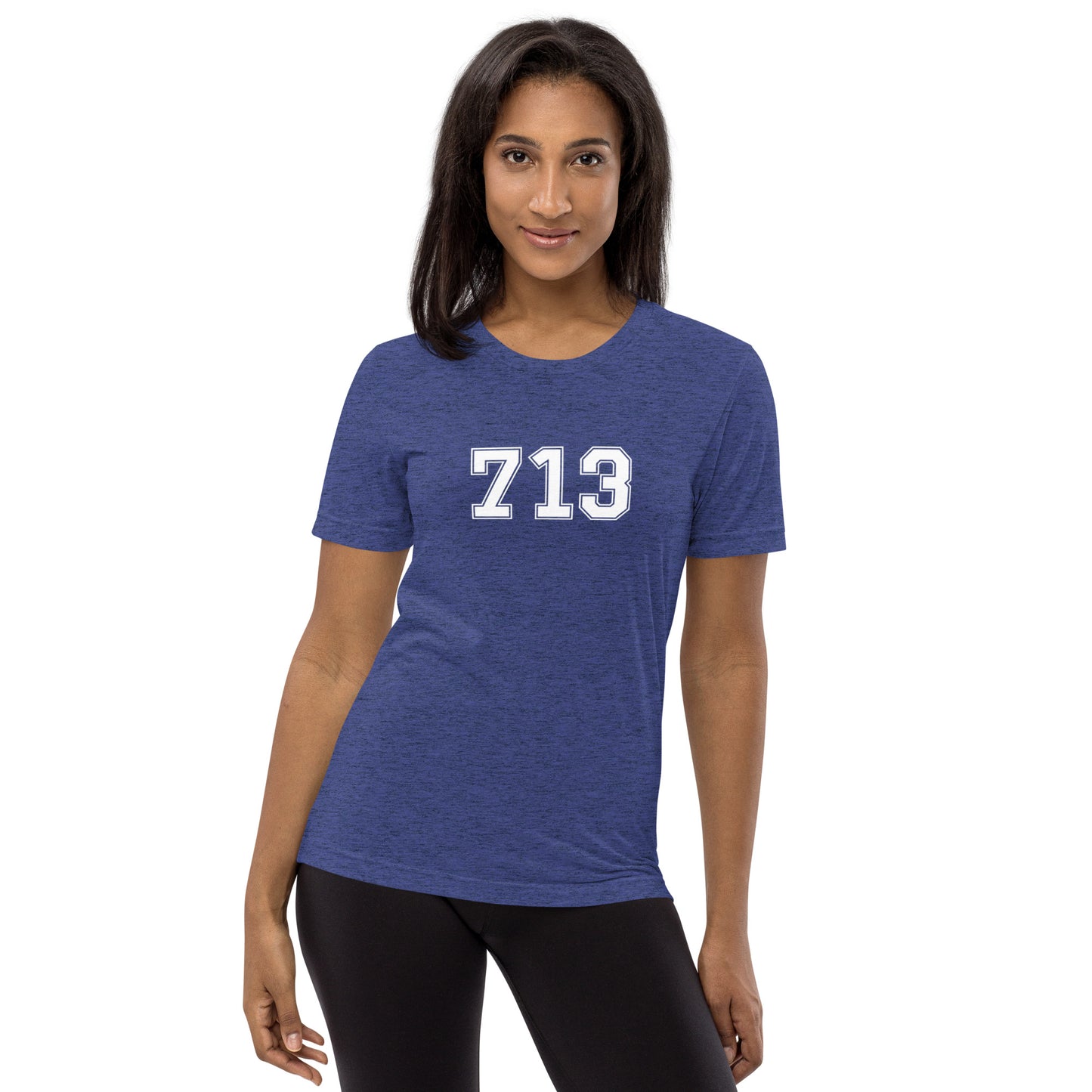 713 Short Sleeve T-Shirt