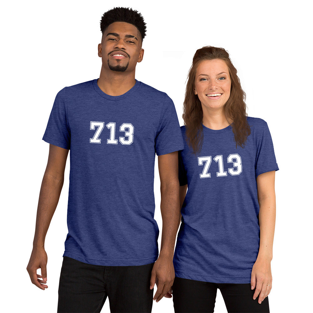 713 Short Sleeve T-Shirt