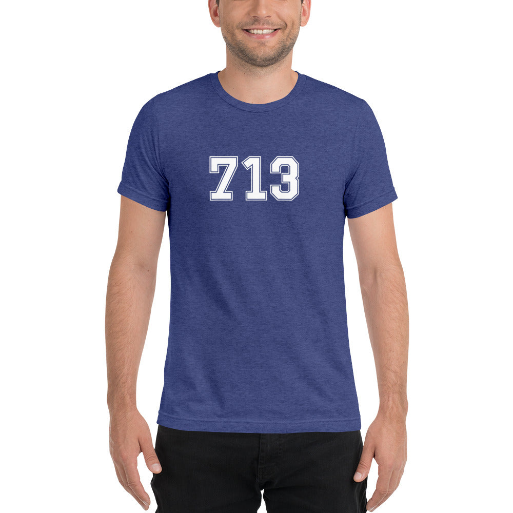 713 Short Sleeve T-Shirt