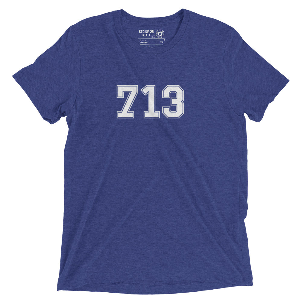 713 Short Sleeve T-Shirt