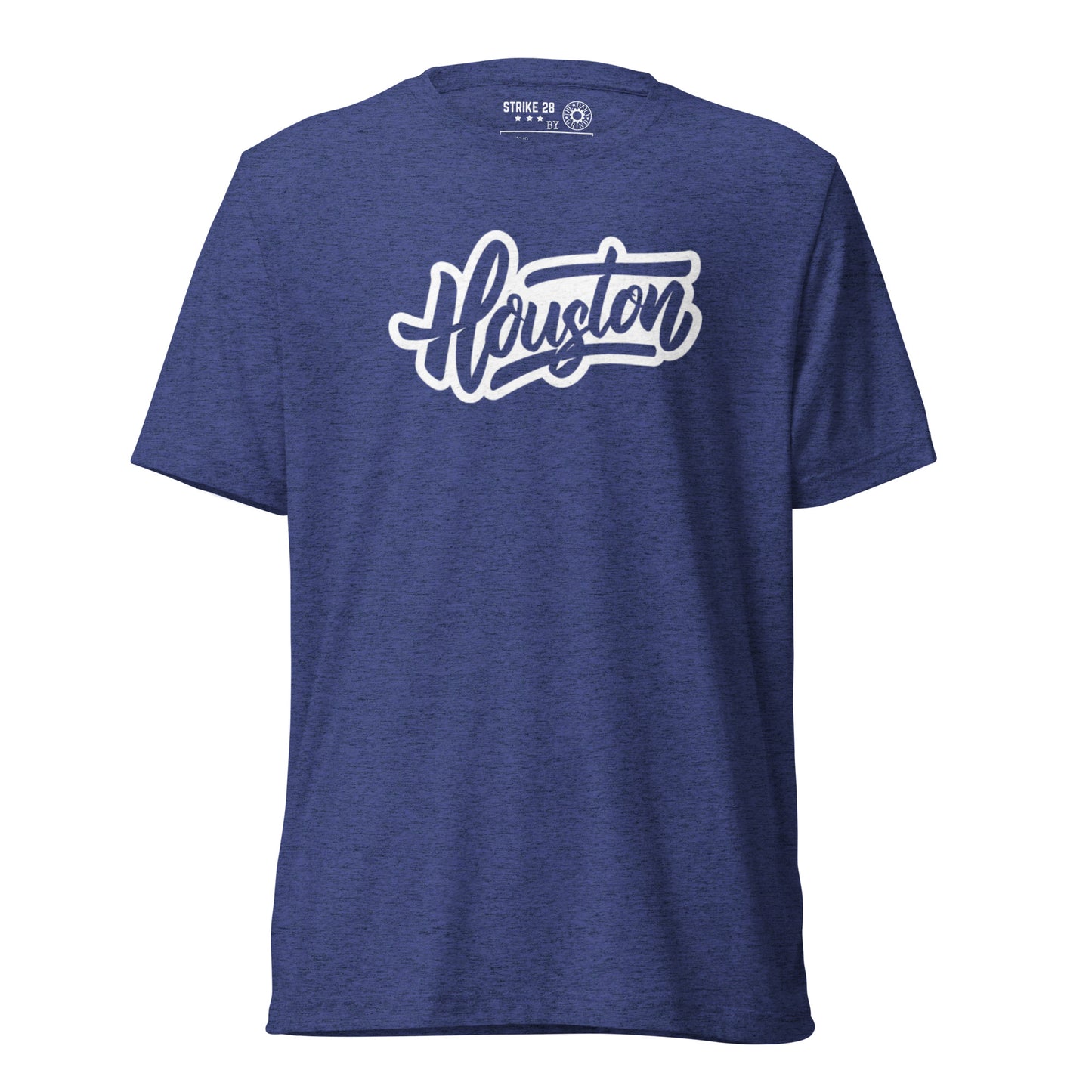 Houston (white) Short Sleeve T-Shirt