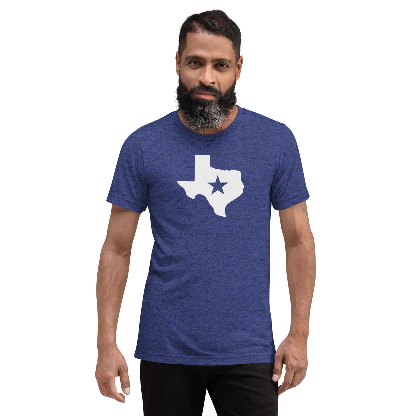 Texas Short Sleeve T-Shirt