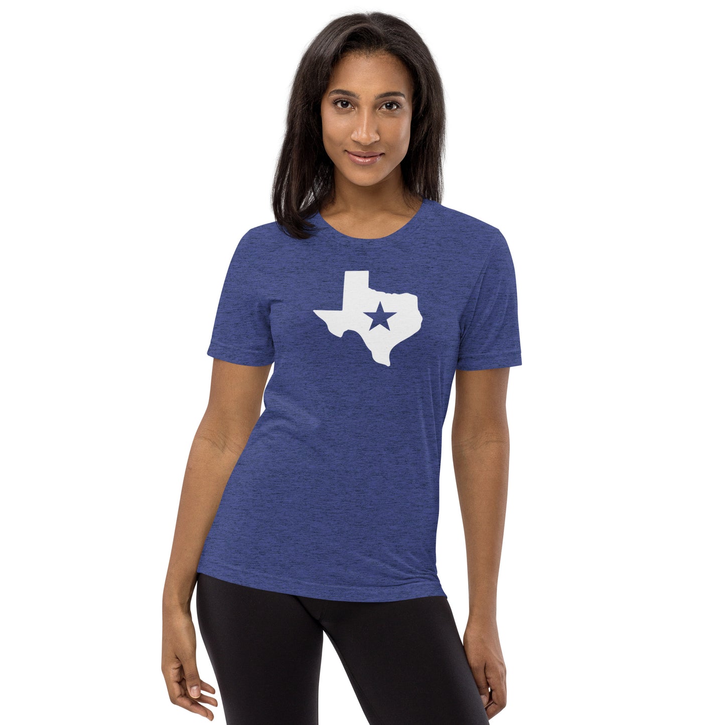 Texas Short Sleeve T-Shirt