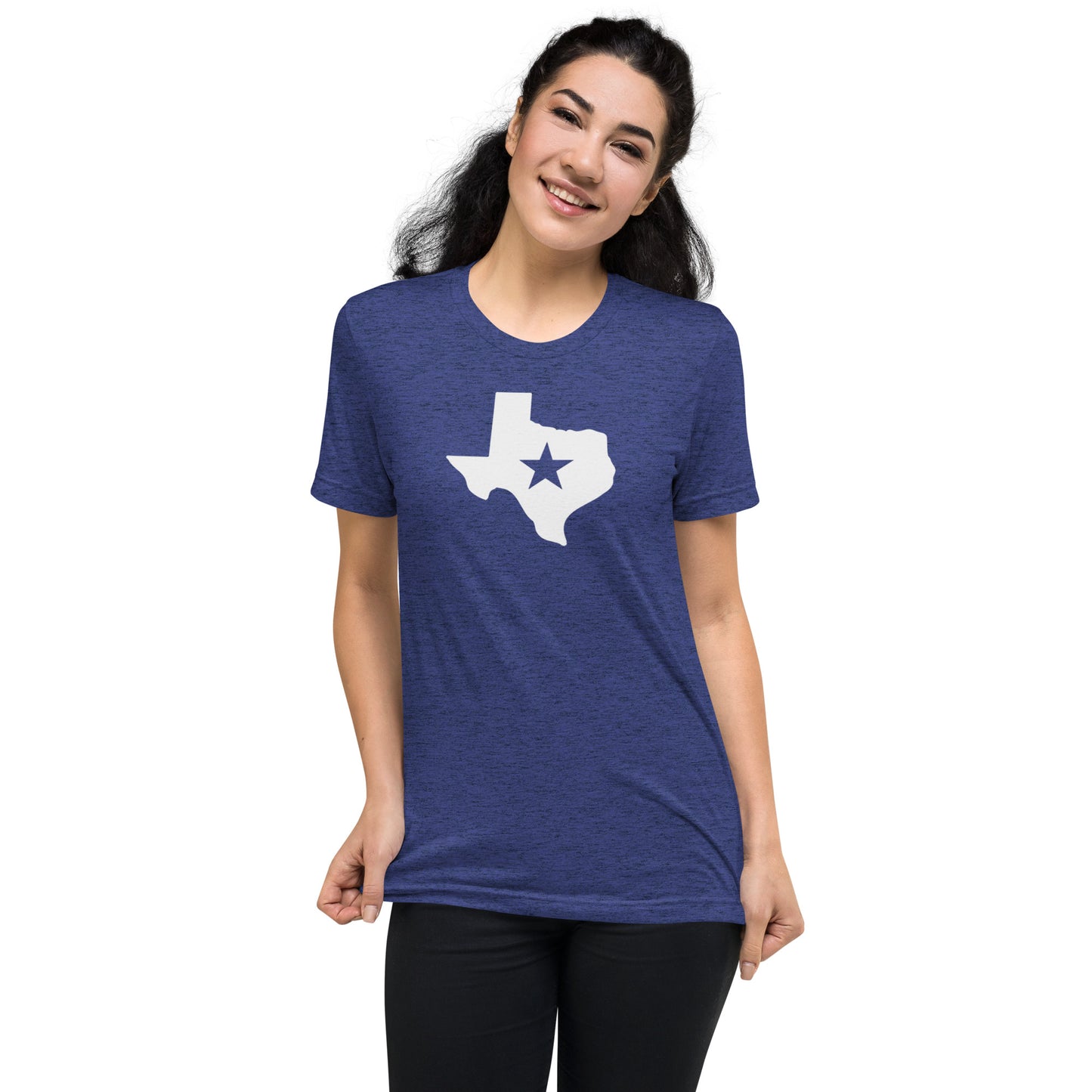 Texas Short Sleeve T-Shirt