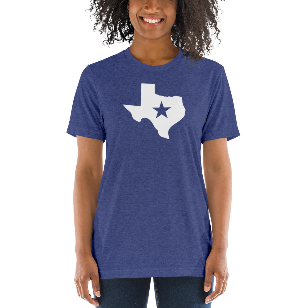 Texas Short Sleeve T-Shirt