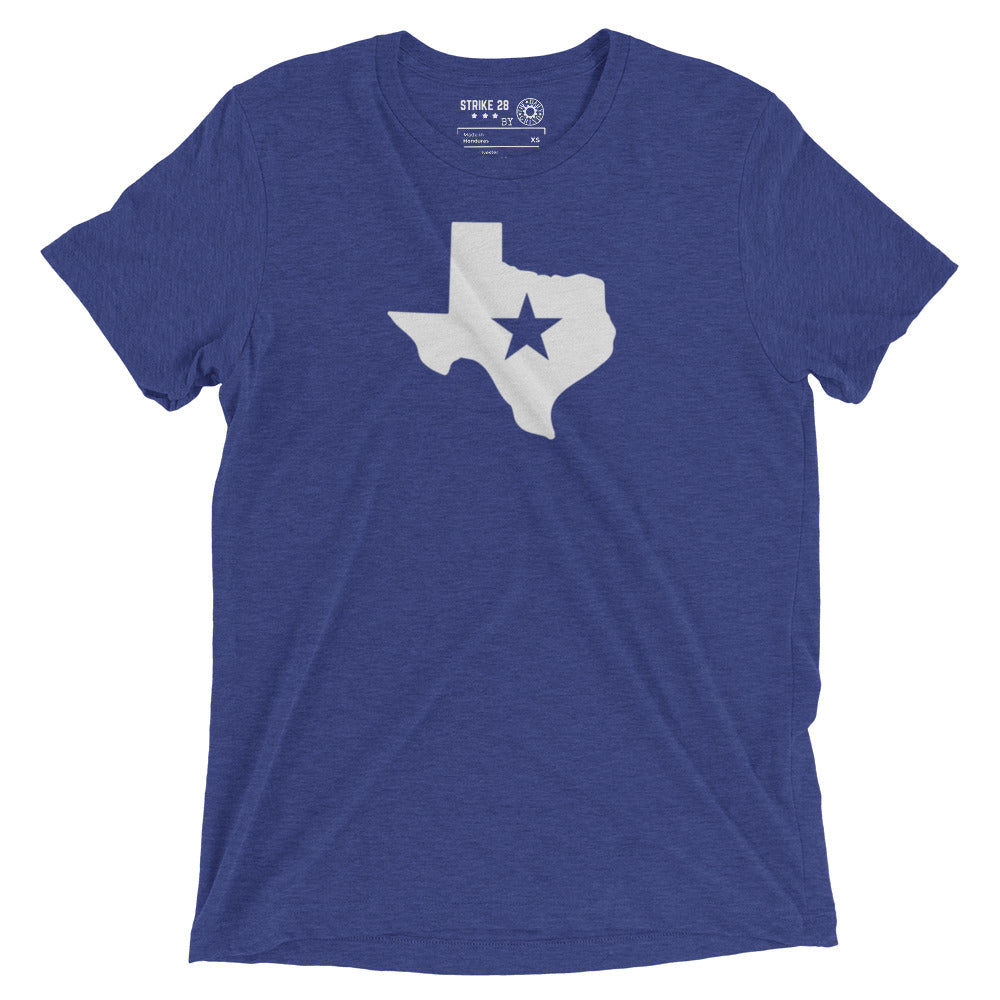 Texas Short Sleeve T-Shirt