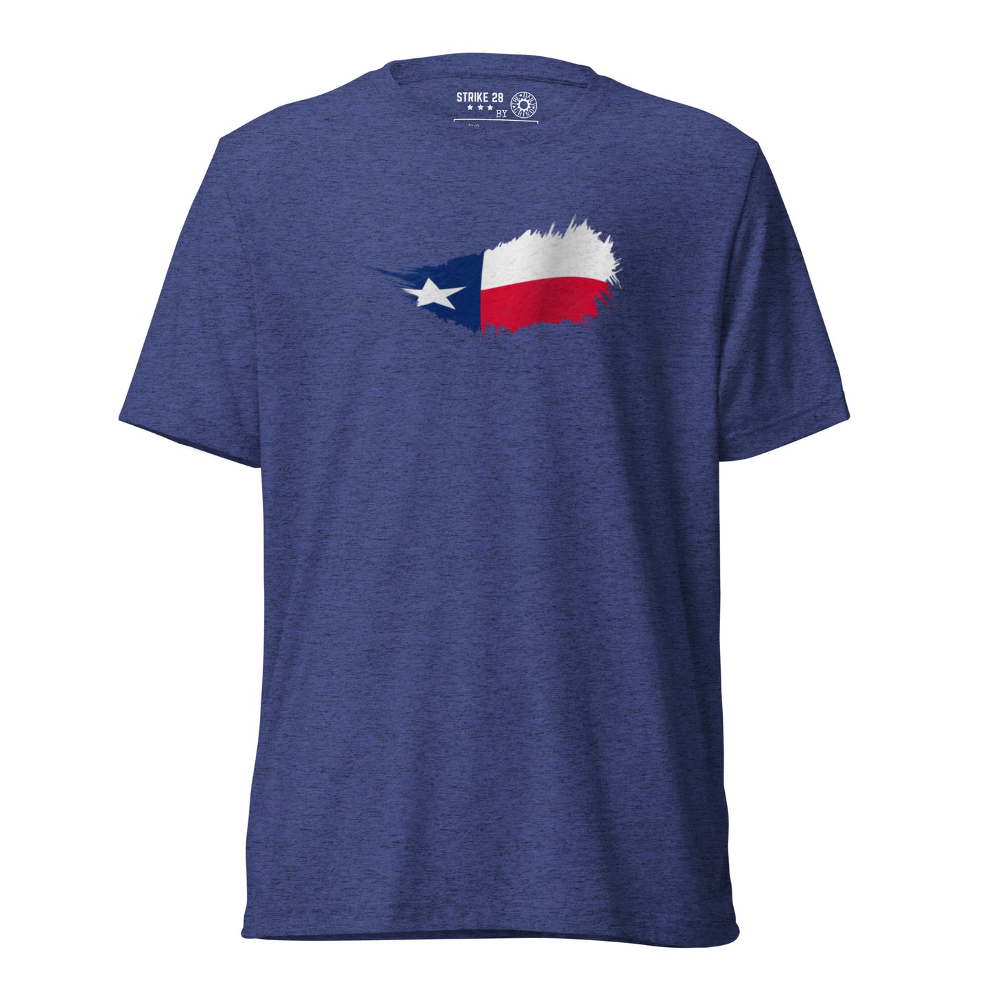 Texas Flag Short Sleeve T-Shirt