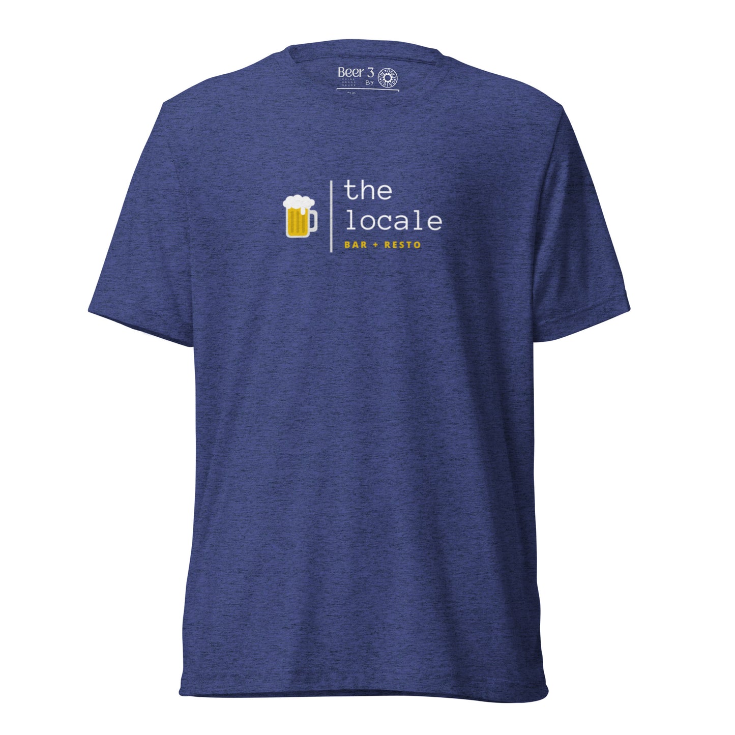 The Locale Short Sleeve T-Shirt