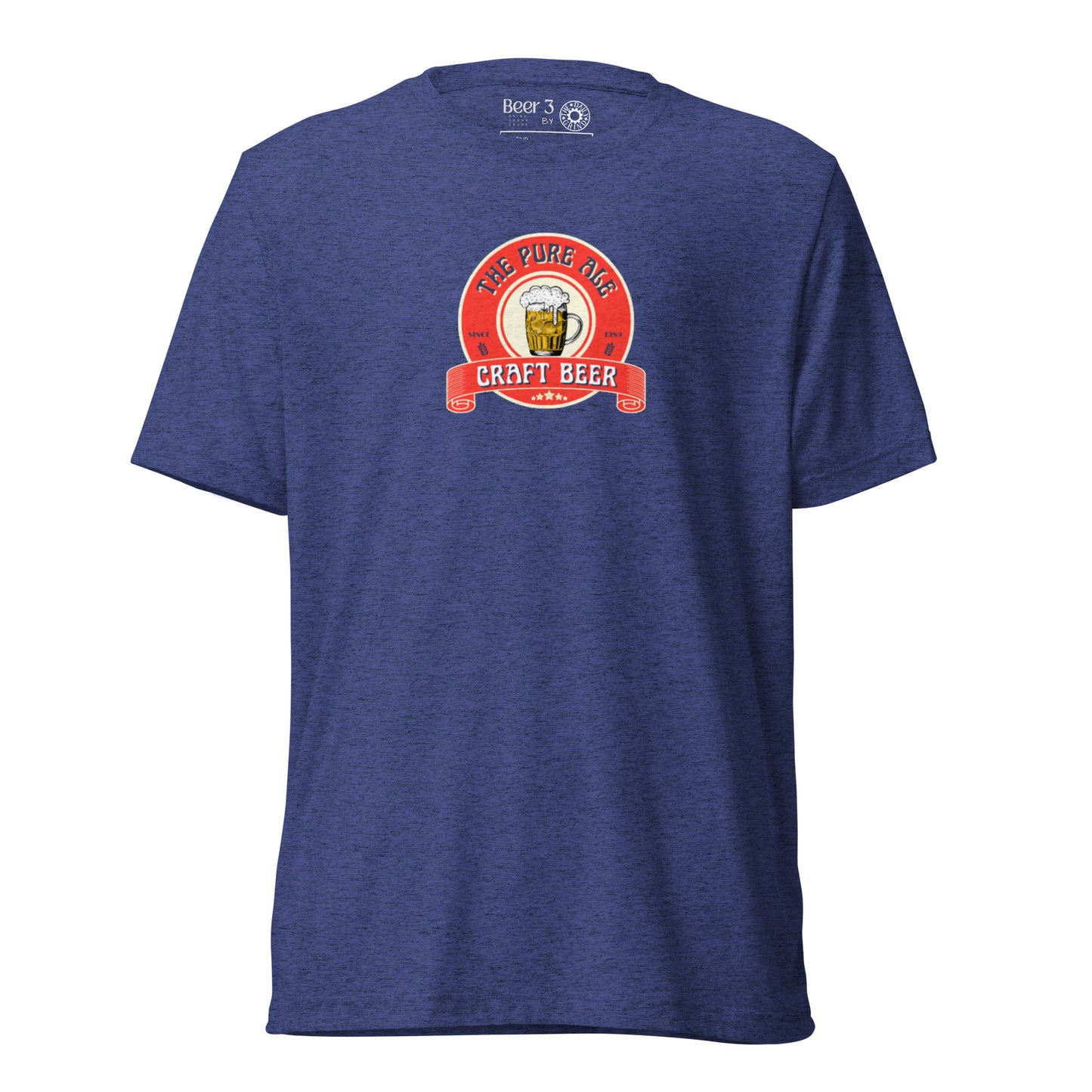 The Pure Ale Short Sleeve T-Shirt