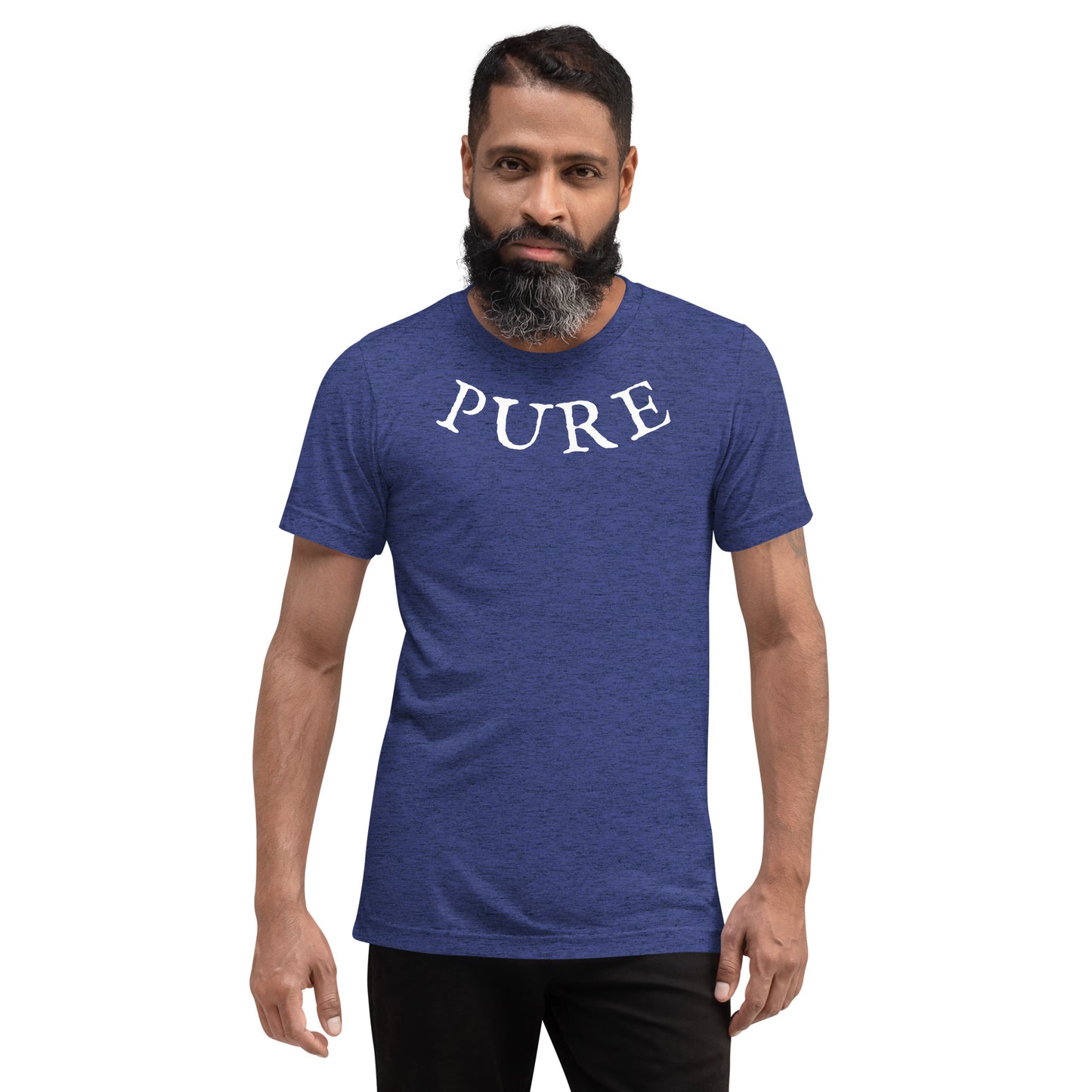 Pure Short Sleeve T-Shirt