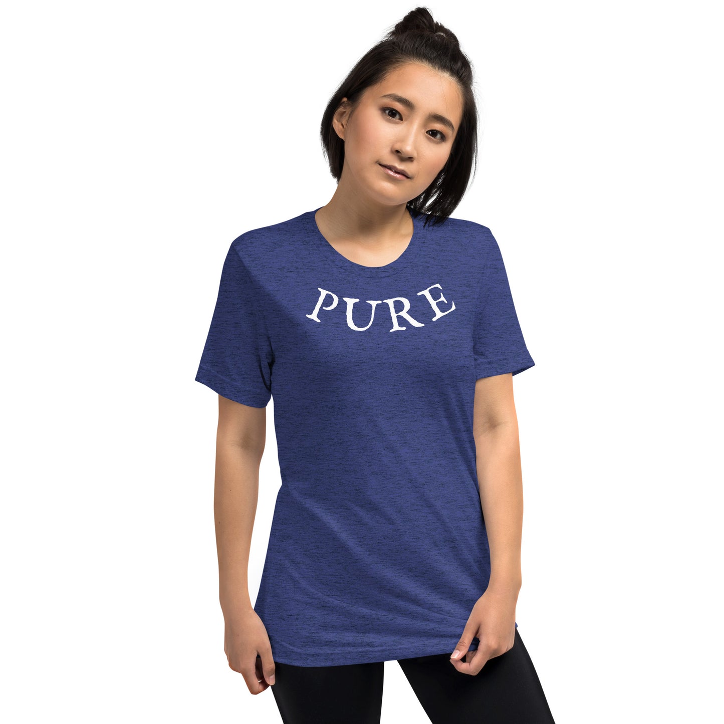 Pure Short Sleeve T-Shirt