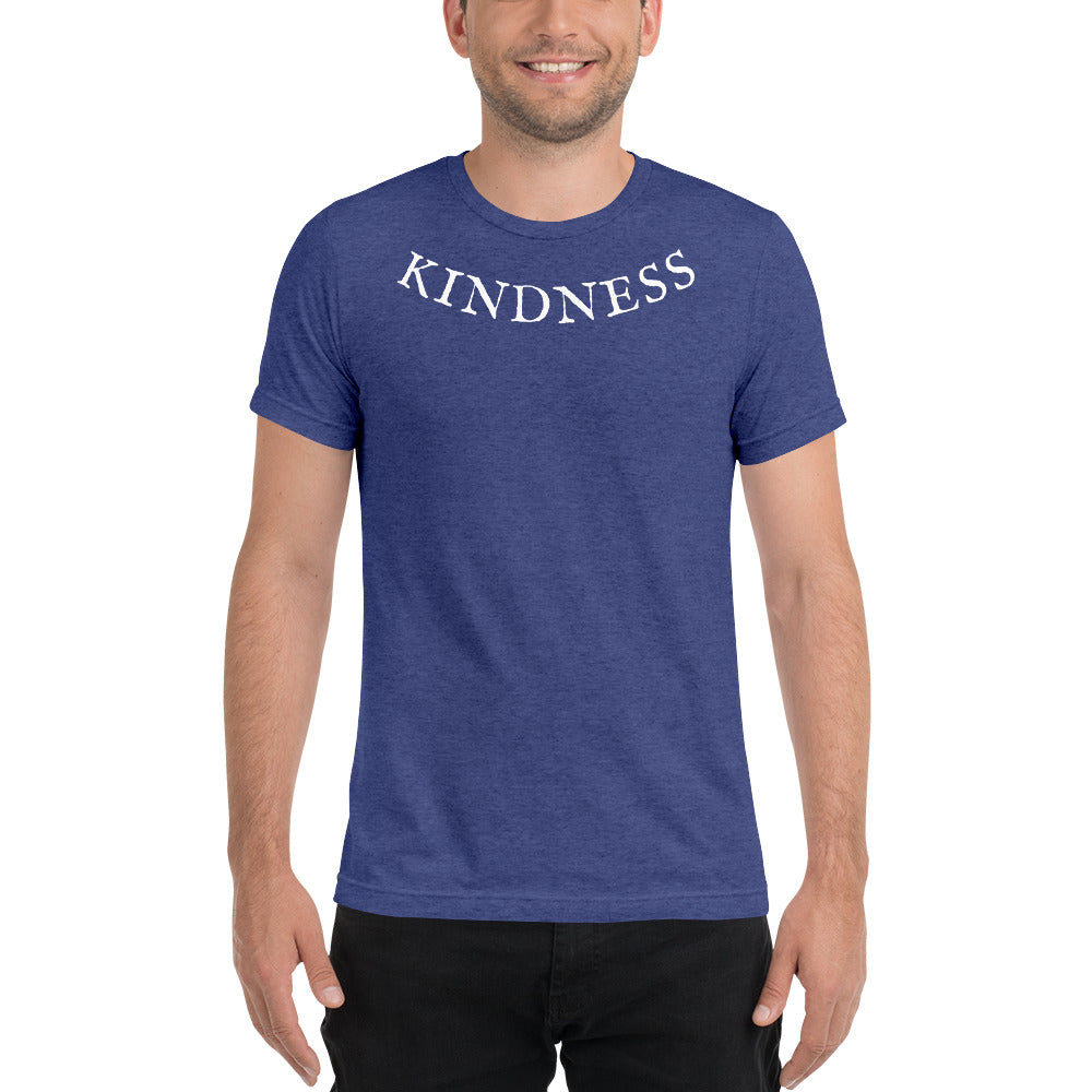 Kindness Short Sleeve T-Shirt