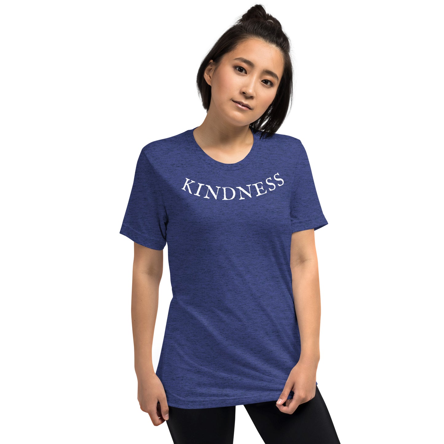 Kindness Short Sleeve T-Shirt