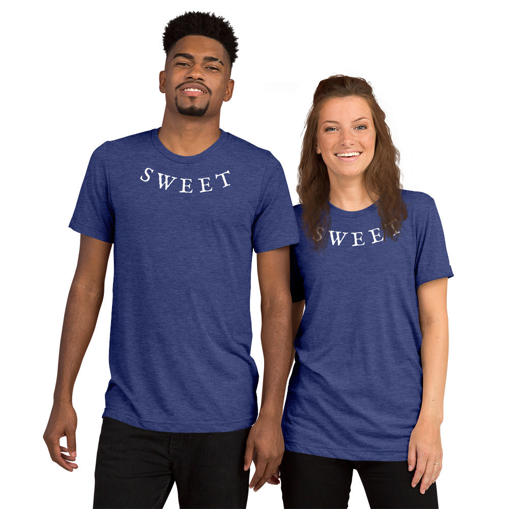 Sweet Short Sleeve T-Shirt