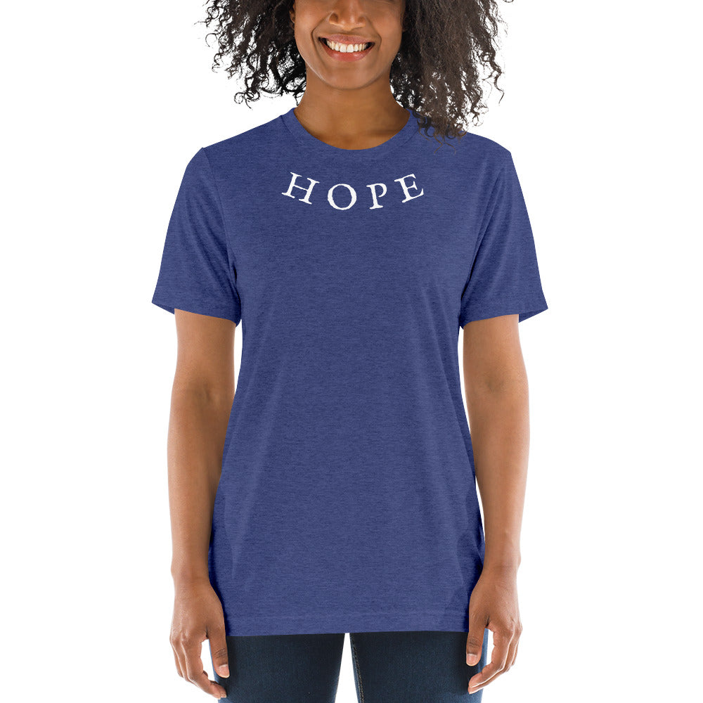 Hope Short Sleeve T-Shirt