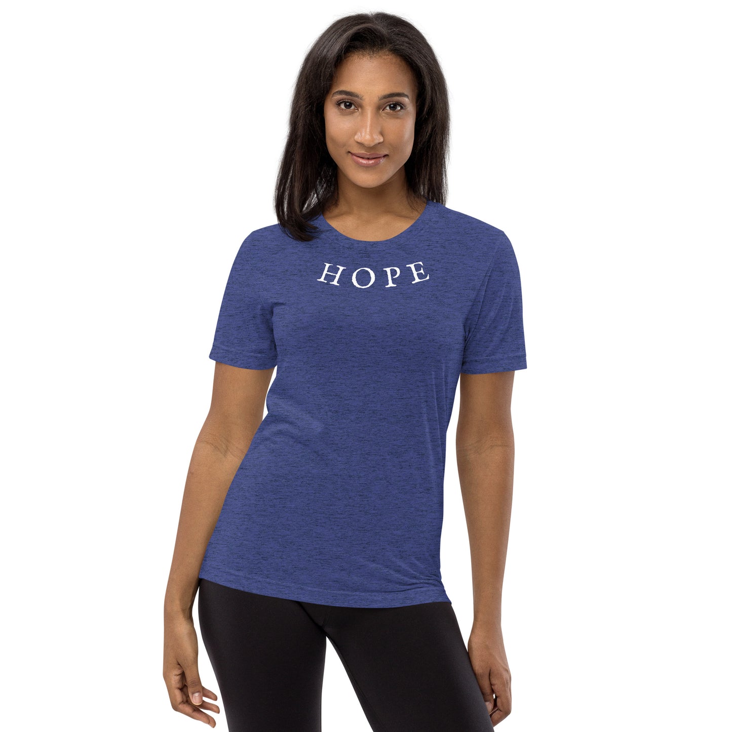 Hope Short Sleeve T-Shirt