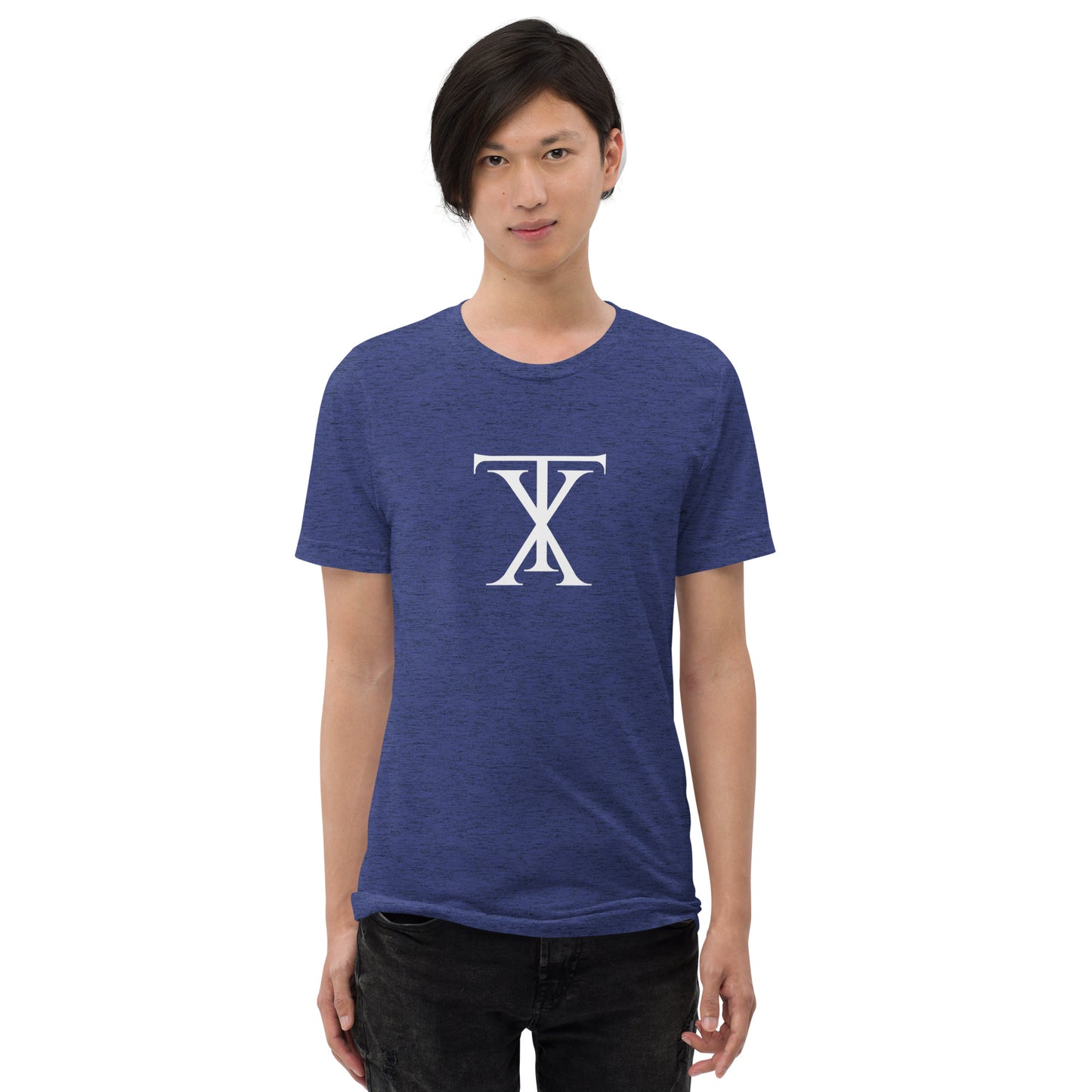 TX Short Sleeve T-Shirt