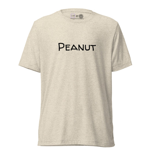 Peanut Short Sleeve T-Shirt