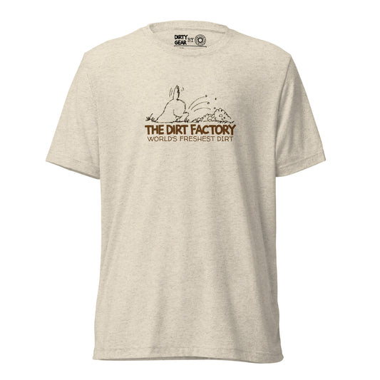 The Dirt Factory Short Sleeve T-Shirt