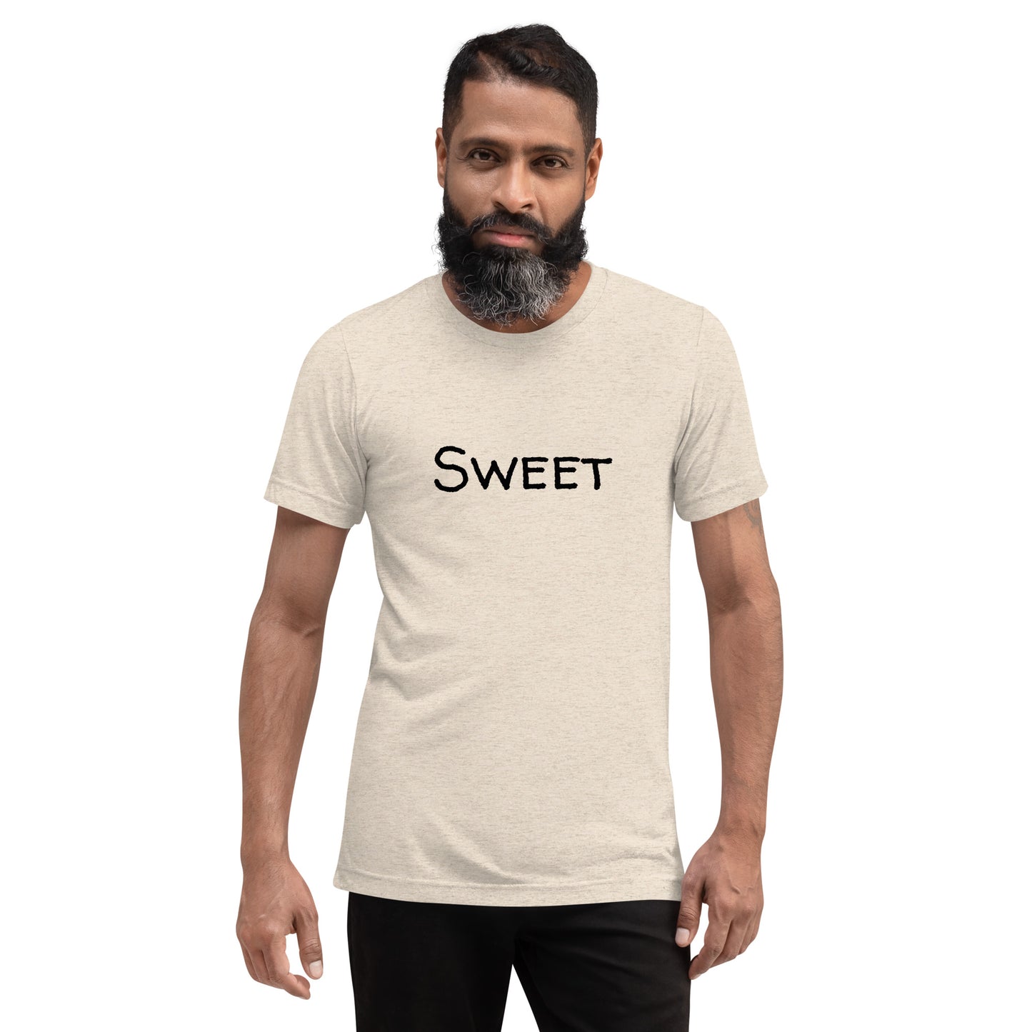 Sweet Short Sleeve T-Shirt